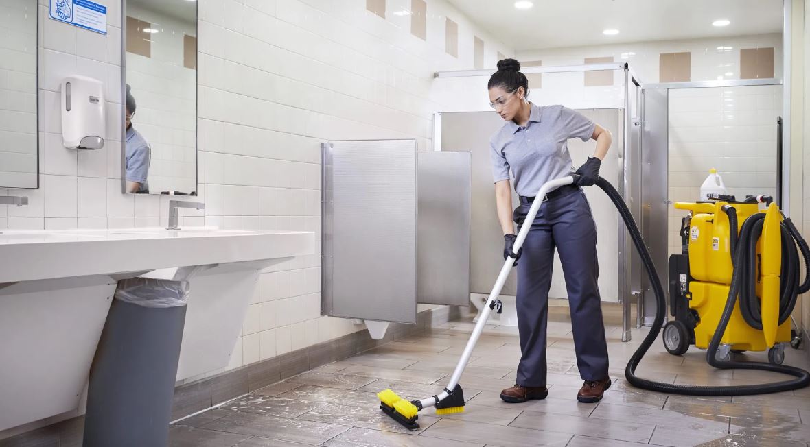 PL 4534- propõe a insalubridade em algumas atividades de limpeza - Dauar Medtra